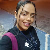 Profissional - Thalissa L.