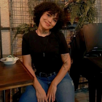 Profissional - Jhenyffer S.