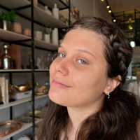 Profissional - Maria M.