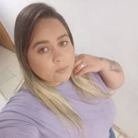 Profissional - Daiane S.