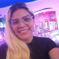 Profissional - Elaine D.