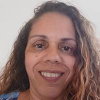 Profissional - Marcia B.