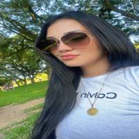 Profissional - Kethlyn R.