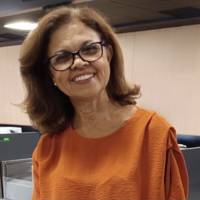 Profissional - Maria P.