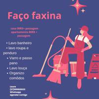 Profissional - Marydelaide S.