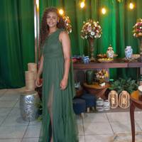 Profissional - Ana O.
