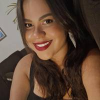 Profissional - Francielly M.