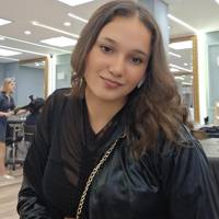 Profissional - Kailaine M.