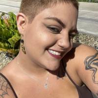 Profissional - Taina B.