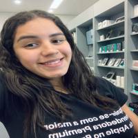 Profissional - Joana M.