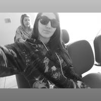 Profissional - Gabriela P.