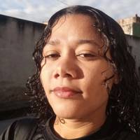 Profissional - Kassiane B.