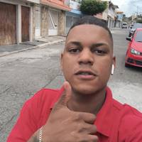 Profissional - Gabriel S.