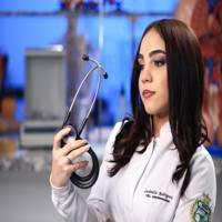 Profissional - Ludmilla R.