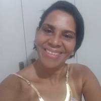 Profissional - Rosângela A.