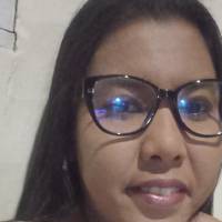 Profissional - Aldineia P.