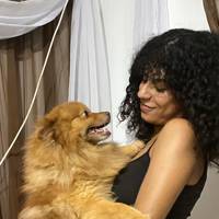 Profissional - Kezia S.