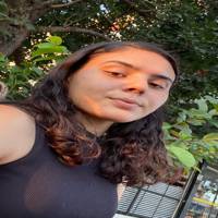 Profissional - Tainá A.