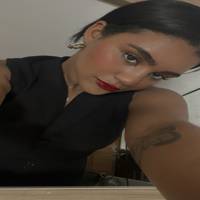 Profissional - Yasmin A.