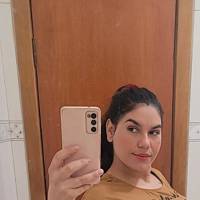 Profissional - Deiziane G.