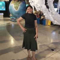 Profissional - Maria S.