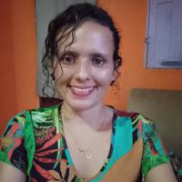 Profissional - Jucielma M.