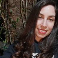 Profissional - Camila C.