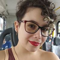 Profissional - Raquel S.