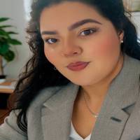 Profissional - Thayane T.