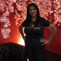 Profissional - Rosemary D.