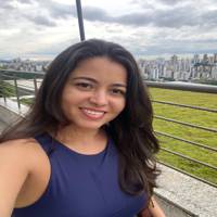 Profissional - Lidiane S.