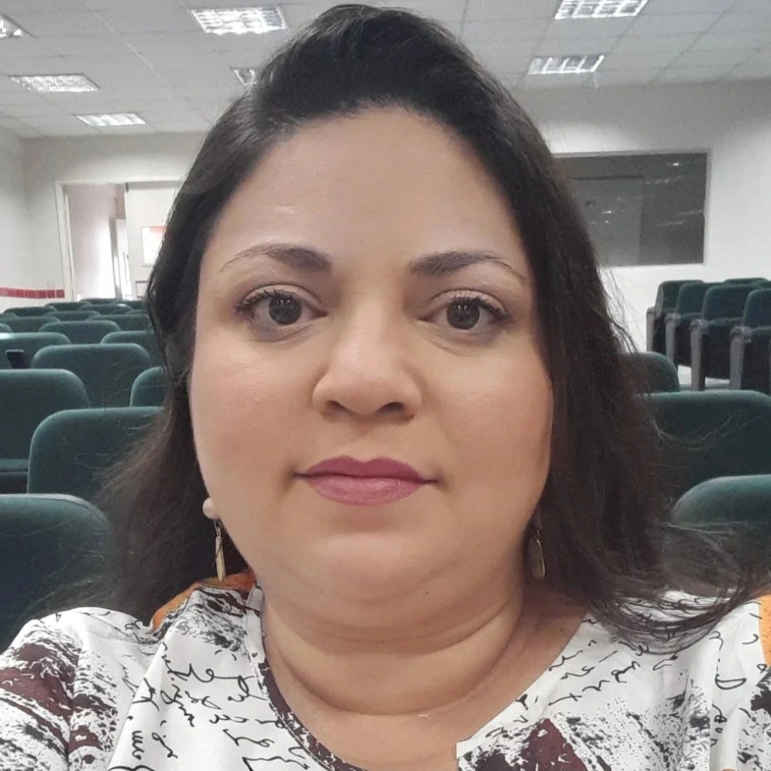 Profissional - Antonia S.