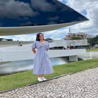 Profissional - Aline C.