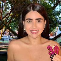 Profissional - Natalícia M.