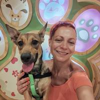 Profissional - Alyne M.