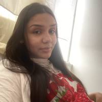 Profissional - Bruna V.