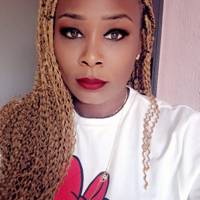 Profissional - Aline L.