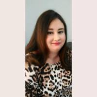 Profissional - Gislaine Z.