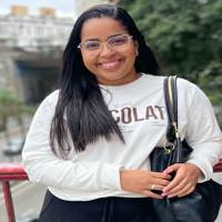 Profissional - Lhuandrea A.