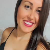 Profissional - Murielle F.