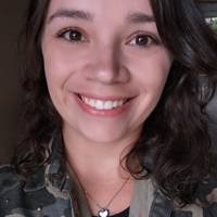 Profissional - Cristiane P.