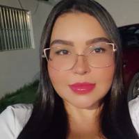Profissional - Lidya S.