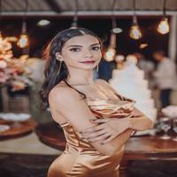 Profissional - Pâmela B.
