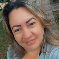 Profissional - Milaila R.