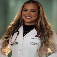 Profissional - Camili N.