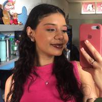 Profissional - Ana B.