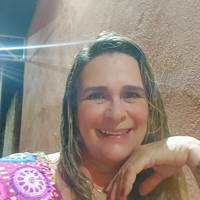 Profissional - Maria V.