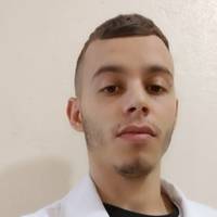 Profissional - Iago T.