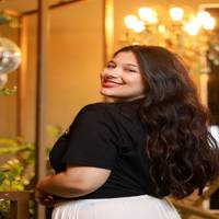 Profissional - Anna A.