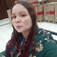Profissional - Bianca S.